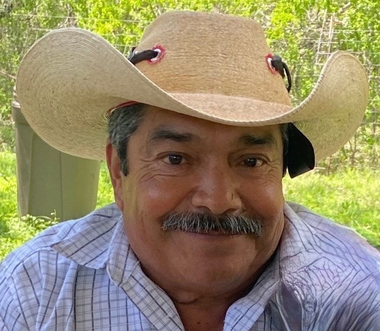 Obituario de Floriano Cisneros