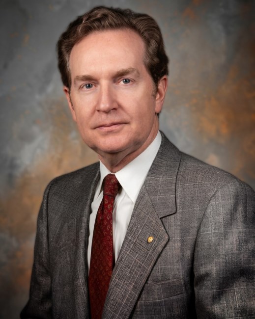 Obituary of Lawrence W. Hammett