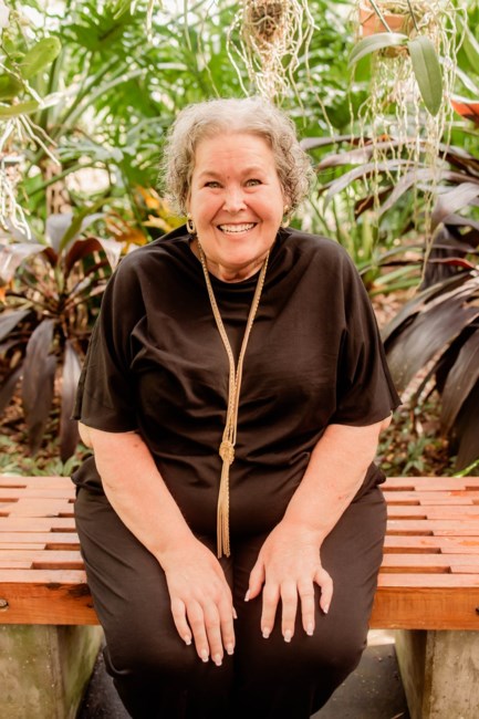 Obituary of Angela Kay Bishop