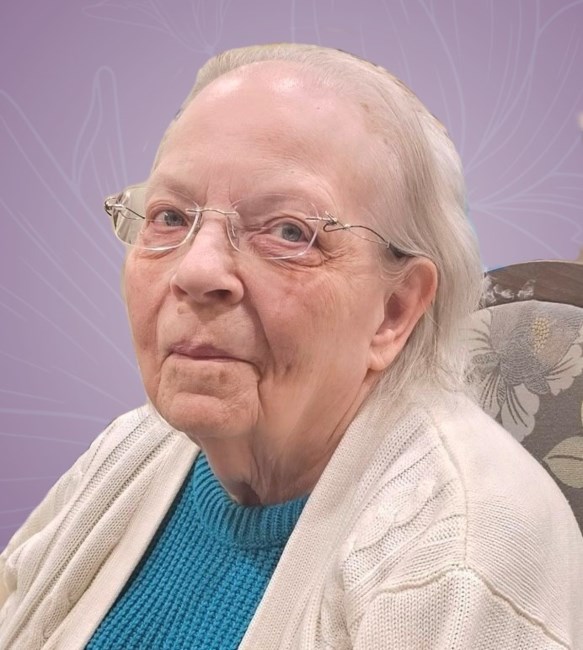 Obituary of Barbara Marie Thomas