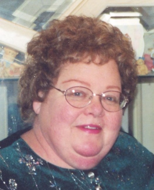 Obituary of Marilyn C. Borer Wells