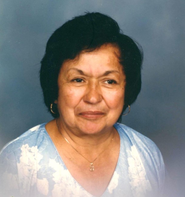 Obituary of Esther Vasquez