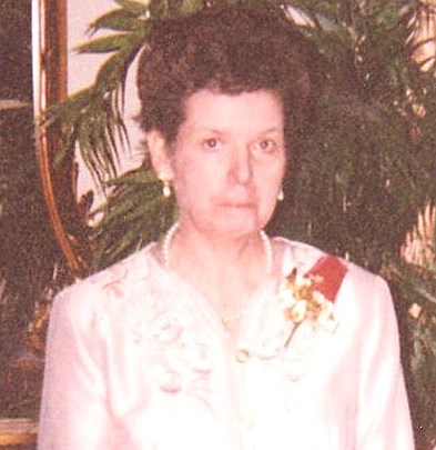 Obituary of Shirley Ann Parlier