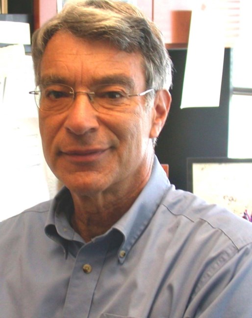 Obituary of Norman B Hecht