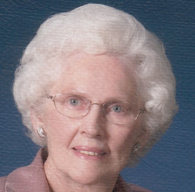 Obituary of Nora Beatrice Lay