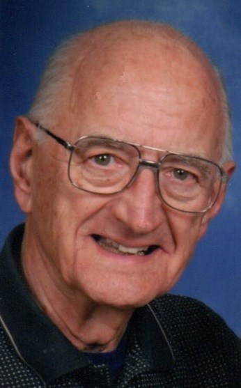Obituary of Conrad Edward Wysocki