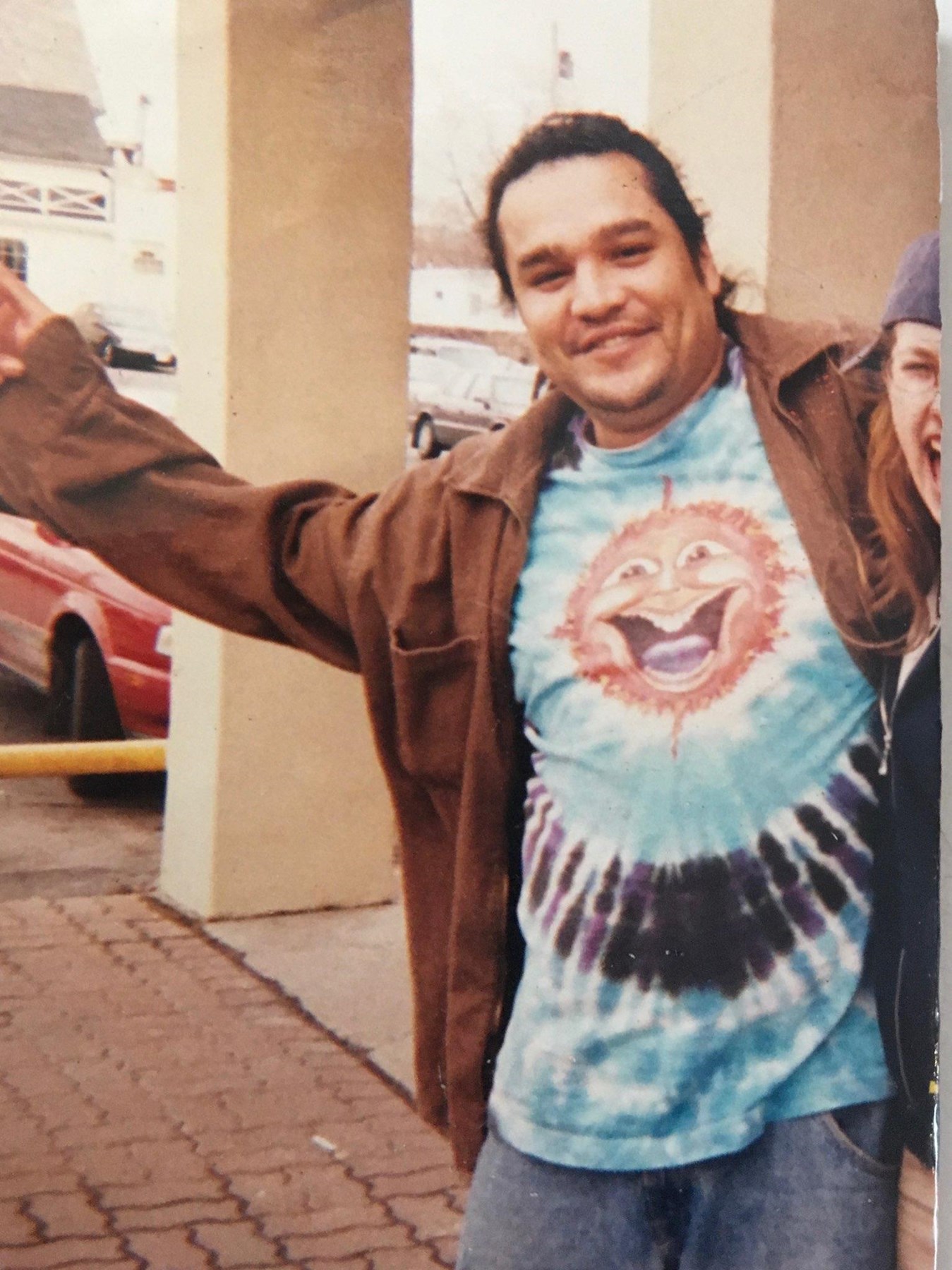 Obituary of Kimoi Nicolas Ortegon