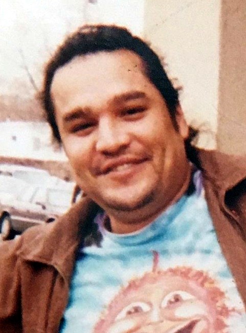 Obituary of Kimoi Nicolas Ortegon