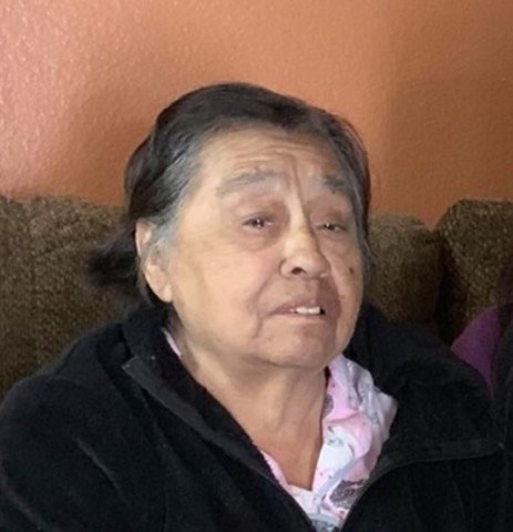 Obituary of Maria Teresa Lopez