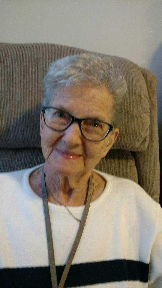 Mary Jackson Obituary Columbus, GA