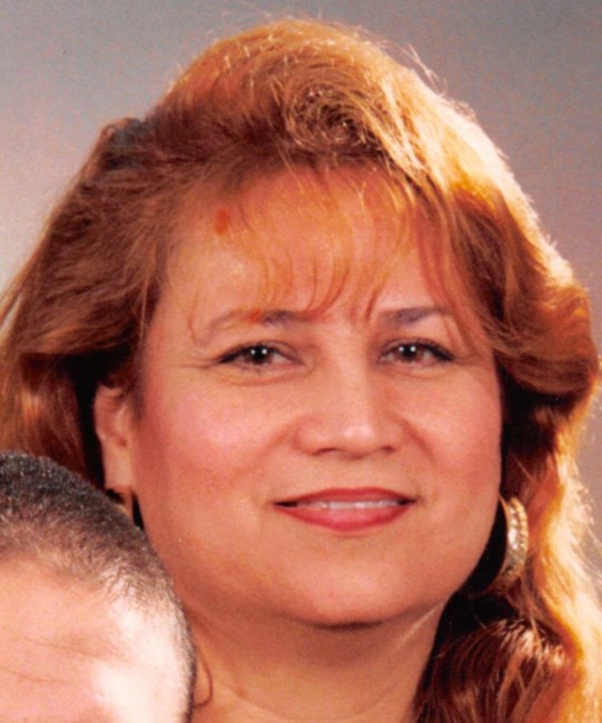 Obituary of Maria E. "Betty" Salazar