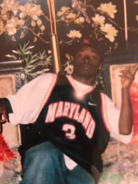 Obituary of Ronald Joe Sanders, Jr.