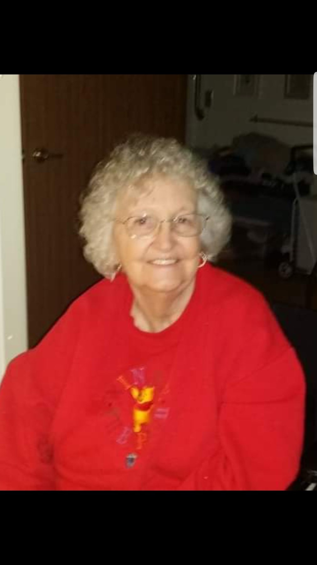 Obituary of Charlene Hunter