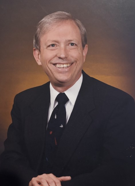 Obituary of Jennings Byron Kelly Jr.