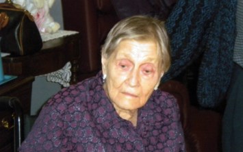 Obituary of Mrs. Mae Mizelle Brown Ritchie