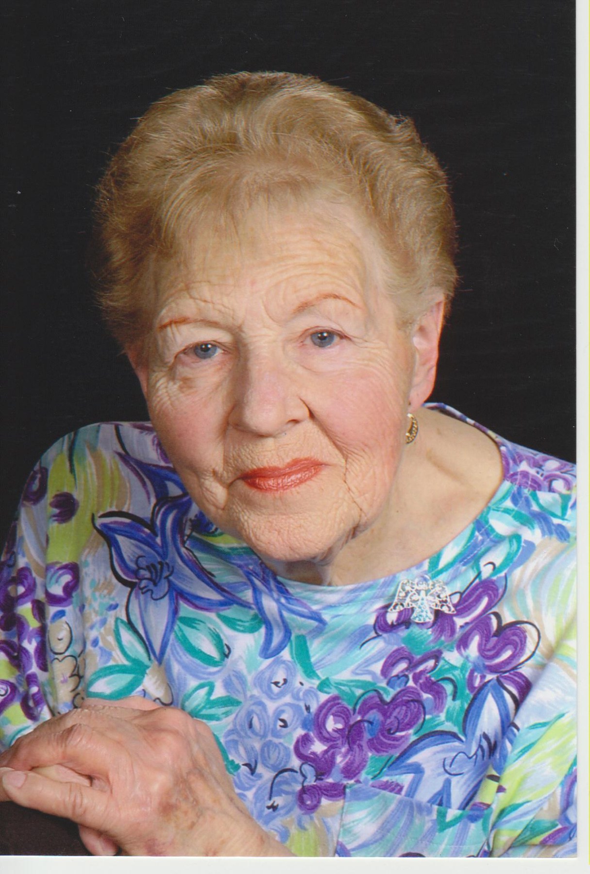 Phyllis Lang Obituary Lansing, MI