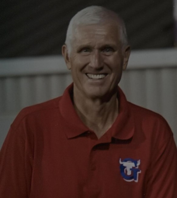 Obituary of Paul J. Jones