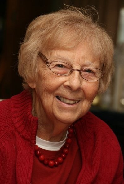 Obituary of Marilyn N Nye Brandt