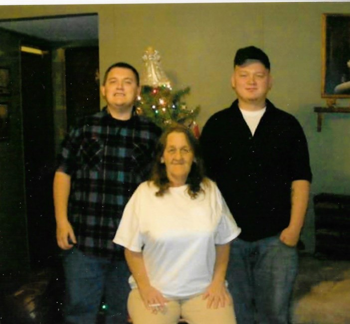 Obituary of Brenda Kay Lambert Mincey