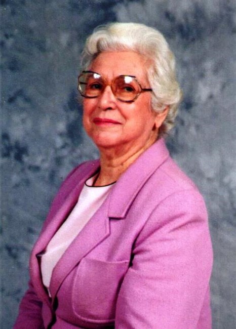 Obituary of Eunice 'Ms. Jane' Randall