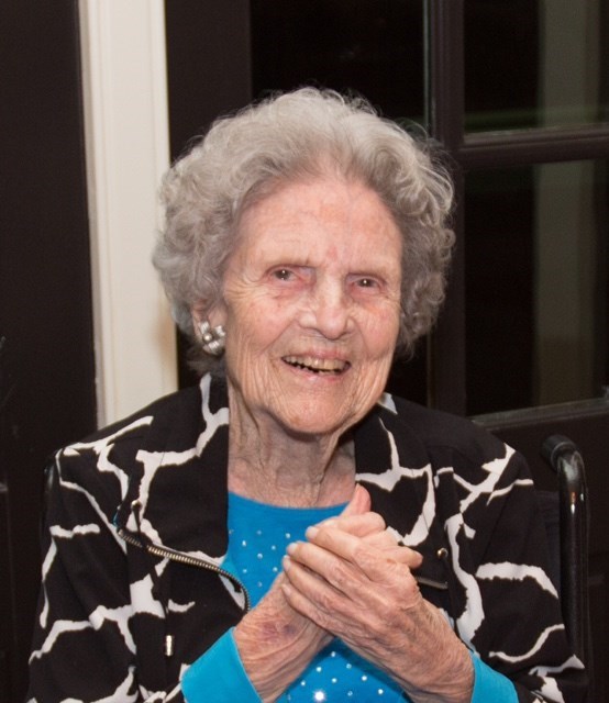 Obituary of Sarah Lewis Wight