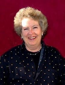 Obituario de Helen Sue Smith Kennedy