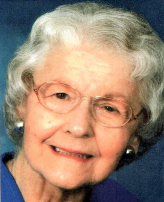 Obituario de Ellen Marlene Leigh