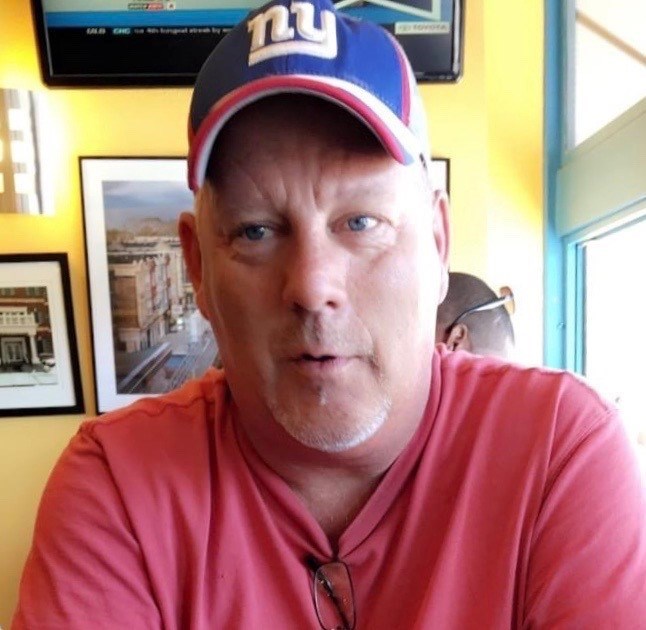 Obituario de Bill E Goodman