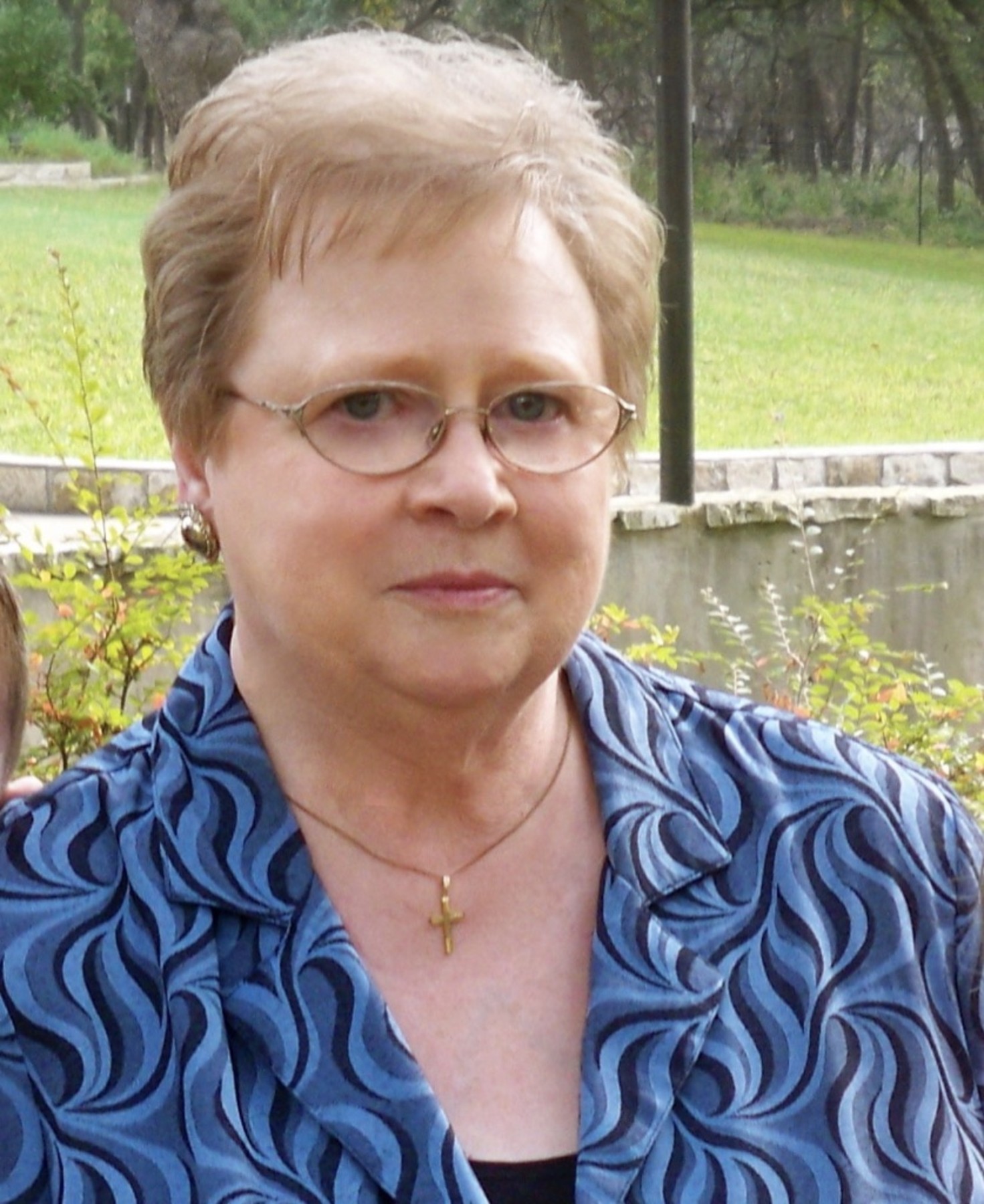 Obituary of Barbara Abbott