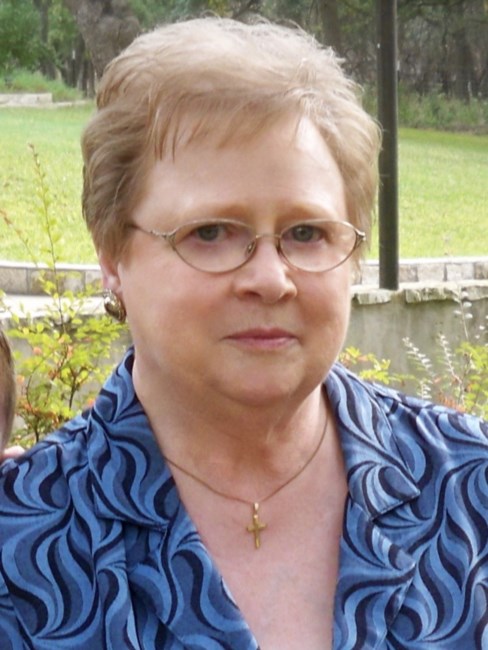 Obituary of Barbara Abbott