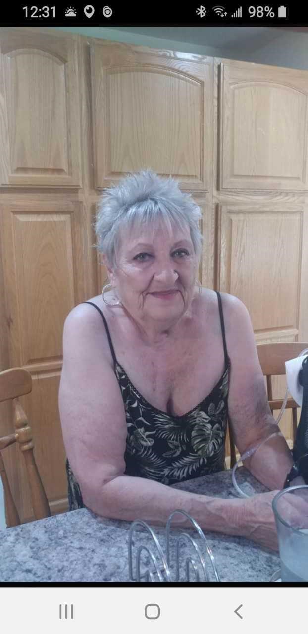 Obituary of Beulah Patricia Gallagher