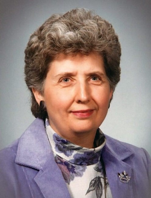 Obituary of Marilyn J. Garrison