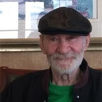 Obituary of Louis Joachim Fernandez