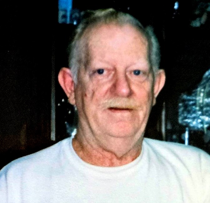 Obituary of William Nickolas Cosek