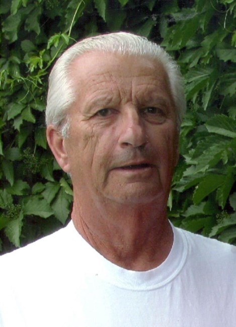 Obituary of Kenneth "Ken" Aldrich