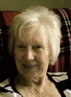 Obituary of Carolyn Thomas Gray