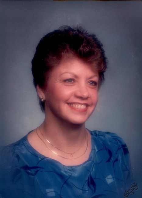 Obituary of Susan Zientek