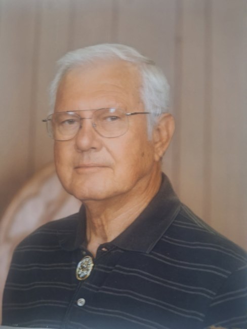 Obituary of Eugene Thomas Hobbs