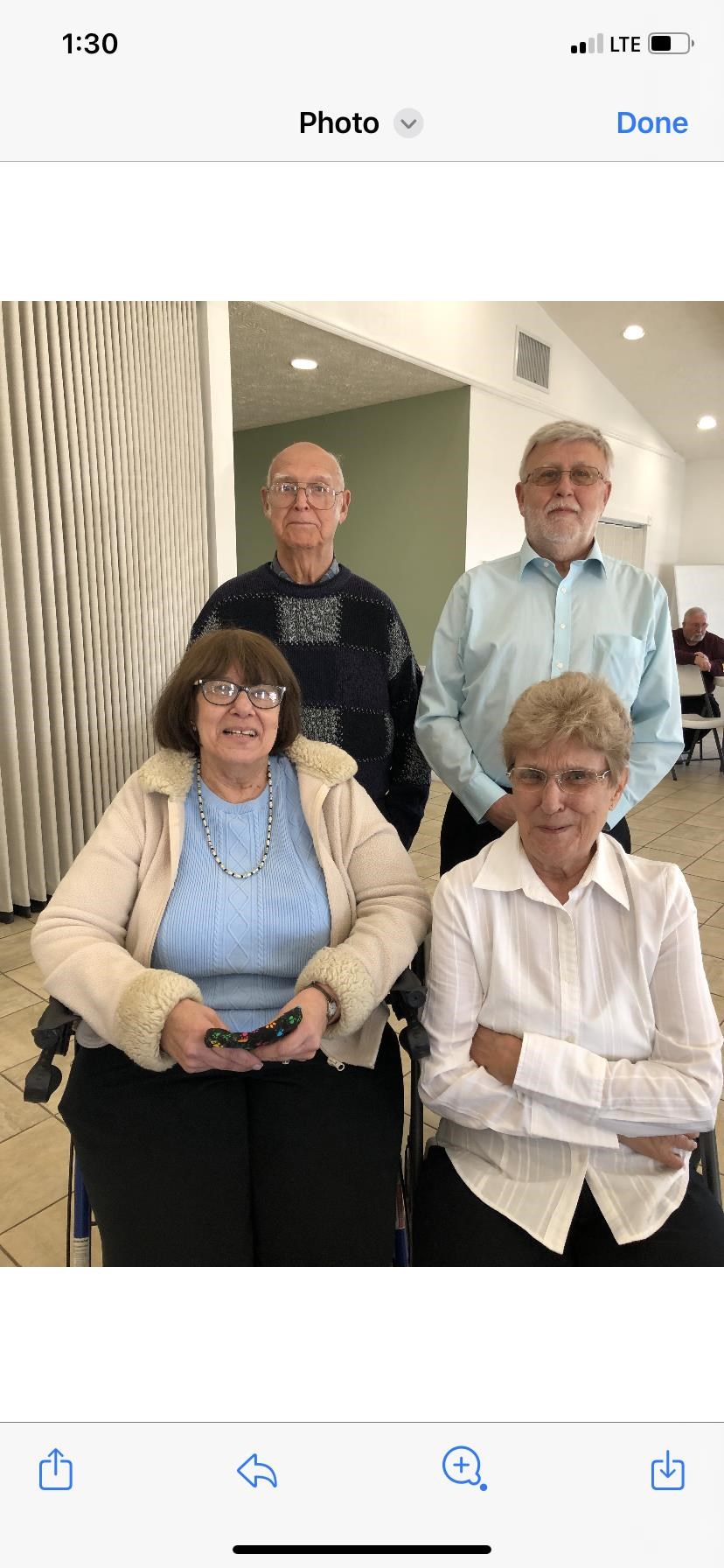 Obituary of Lora Leticia Melton