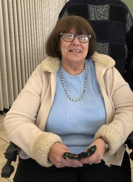 Obituario de Lora Leticia Melton