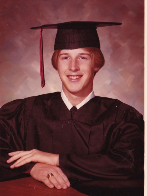 Obituary of Michael Scott Page