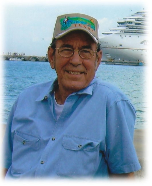 Obituary of Carl A. Rathbun "Pops"