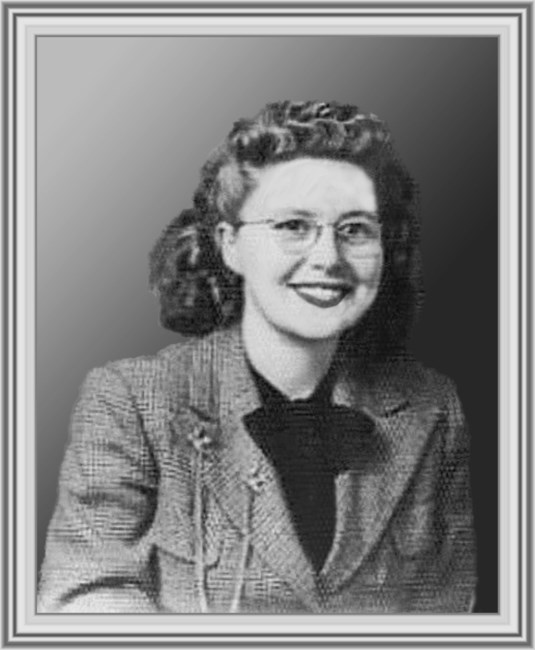 Obituary of Ruby Fay Summers