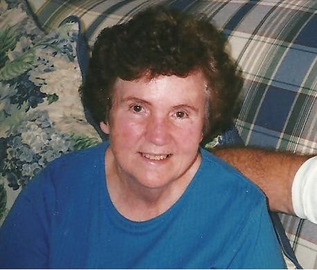 Obituary of Margaret Virginia Quigley Michael