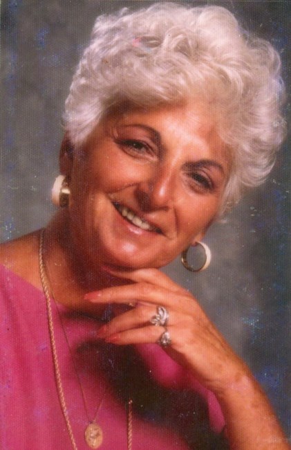 Obituary of Johanna M. Gustafson