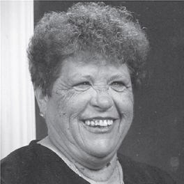 Obituary of Blanca Fernandez