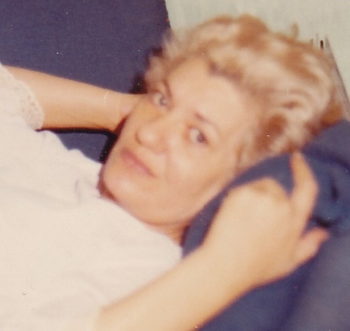 Obituary of Rosalyn L. Amaniera