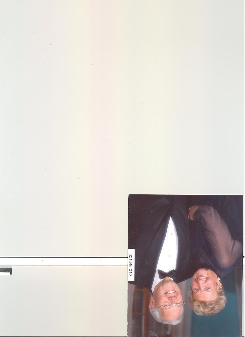 Obituary of Joseph Morris