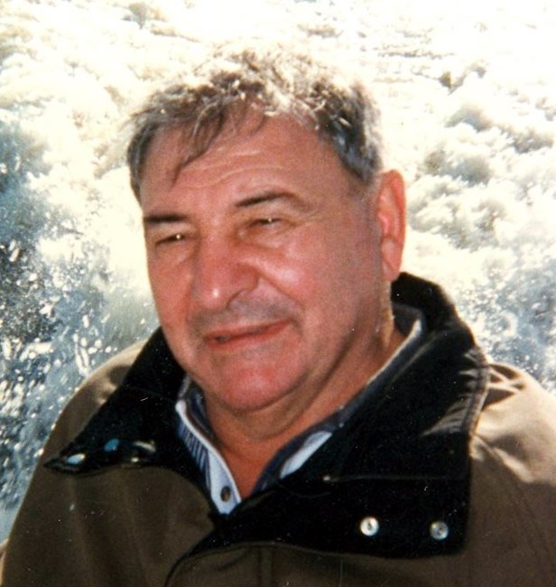 Obituary of John Giovenco