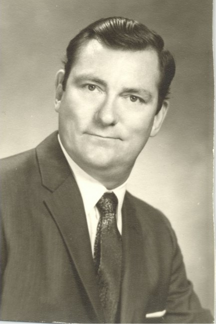 Obituary of Edward Wilder